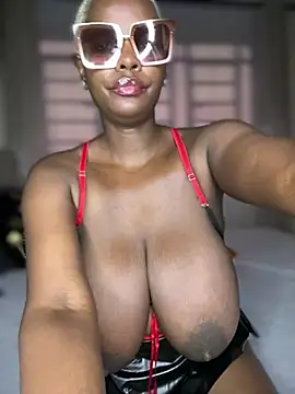 ScarletMuseX live webcam