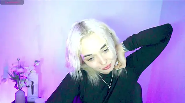 Ashley_S live cam on StripChat