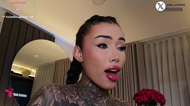 belllbonniie