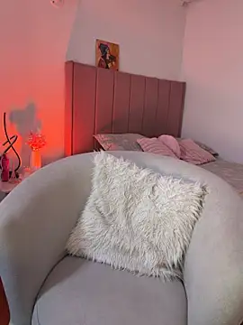 elegant__rouse live cam on StripChat