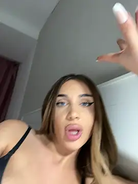 IvyNox live cam on StripChat