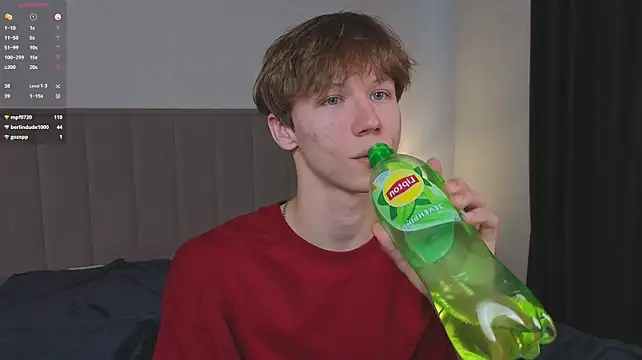cumte_boy (M twink) - CUM(te) SHOW