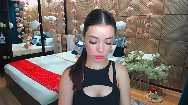 PutOnRepeat live webcam