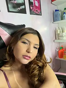 Mel_PinkBR