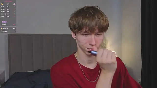 cuMte_boy