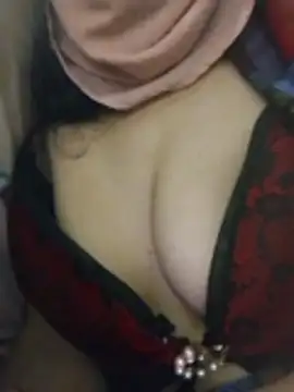Almas-arabic Momentaufnahme des Live-Raums auf Stripchat