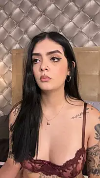 AliceRitter live cam on StripChat