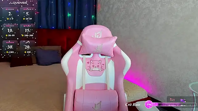 Secret_goddes live cam on StripChat