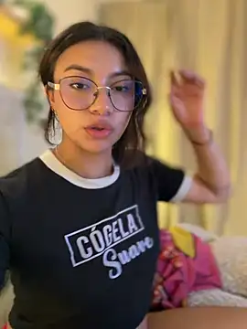 CocoaGigiMuse - Couple Stripchat model