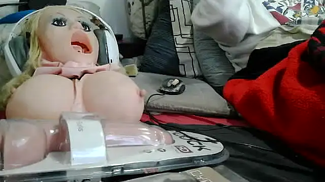 messi_syssy webcam