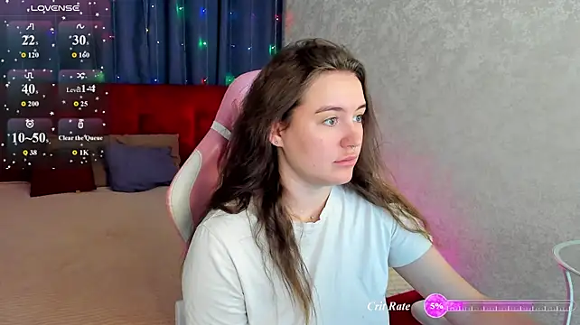 Secret_goddes live cam on StripChat
