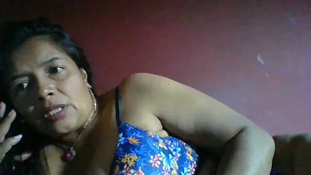 DianaOchoa_ webcam