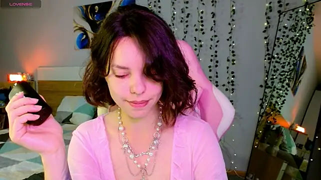 Maya_Campbell live cam on StripChat