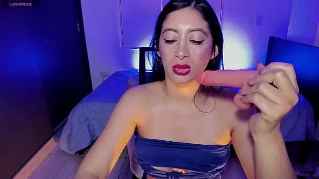 MeganWhite3 webcam