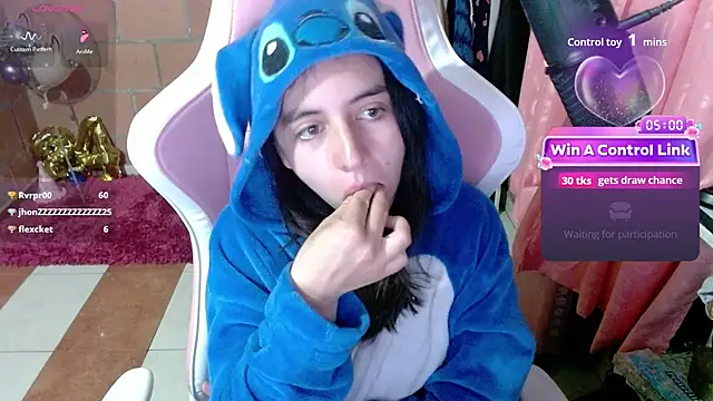 Maggie_Fox3 live cam on StripChat