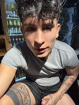 _Tomy08calderon webcam