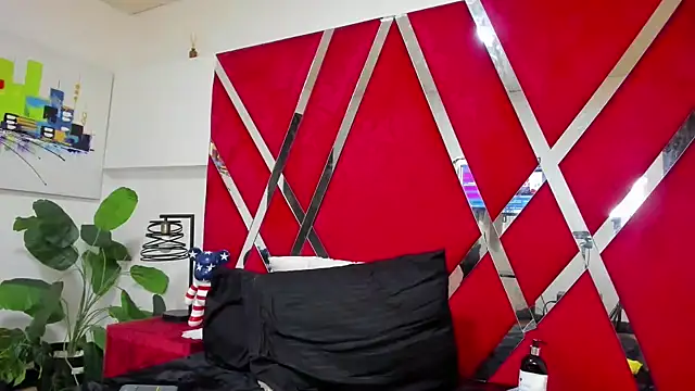 Sofia-candyht webcam
