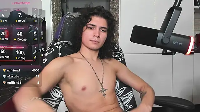 Dean_Raven webcam