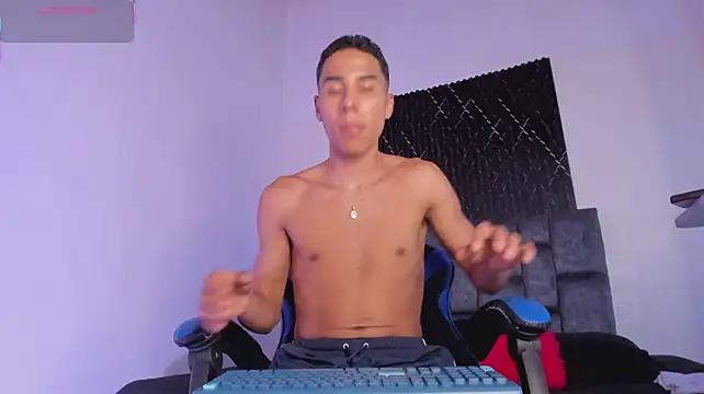 ThiagoSexy005 webcam