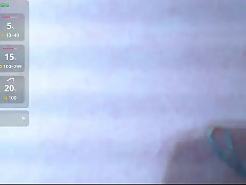 Sara_Cardenas08 webcam