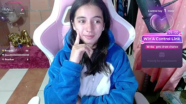 Maggie_Fox3 live cam on StripChat
