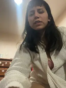 Prettyjade23 live cam on StripChat
