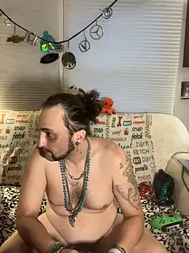 Teasenpleasety webcam