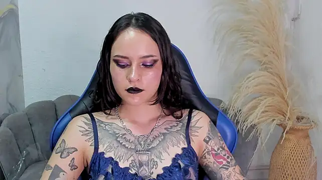 AnnyThompson_ webcam