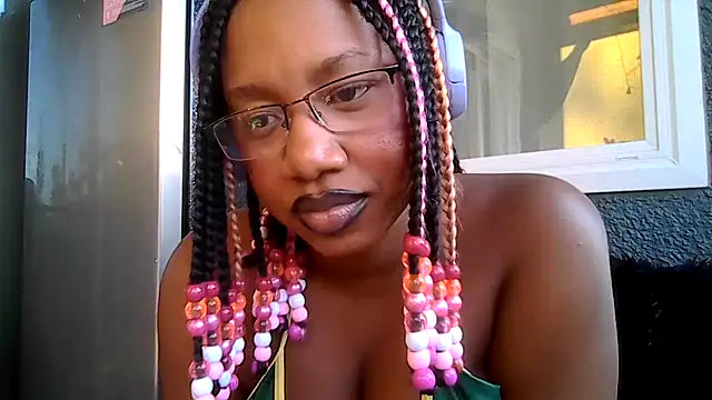 goddessdaisysky 😈 live chat