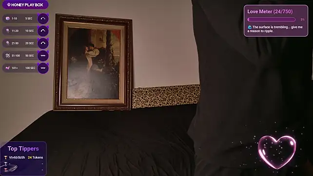 JackDesFeux webcam