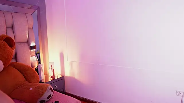 Luu_Princess webcam