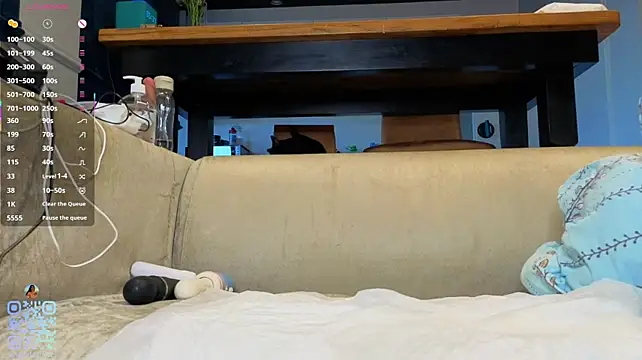 SweetSakuraJane webcam