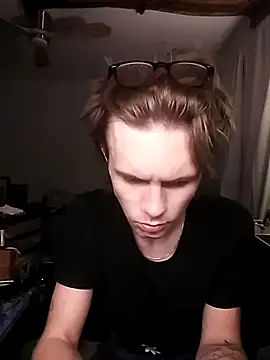 XanderOzzz webcam
