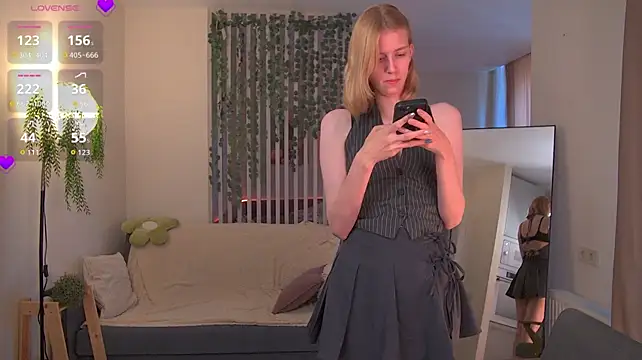 sofiapurex webcam