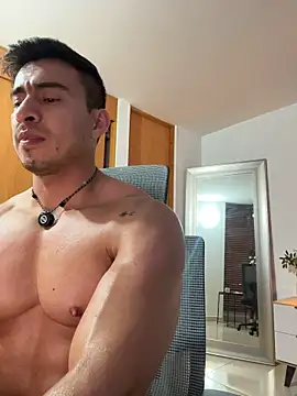 Chris_Clarck webcam