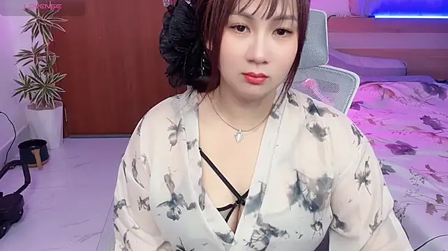 Sweet_Nini webcam