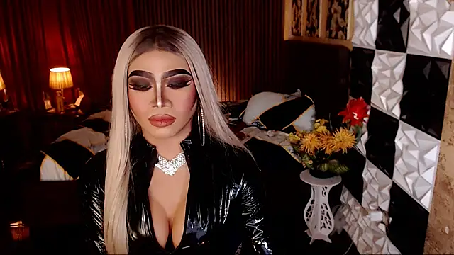 seductive_yhure webcam