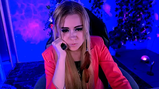 Kumiho_7777 webcam