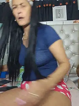 Danna_-123 webcam