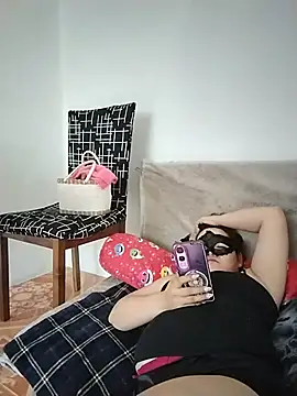 AsianMhiendy webcam