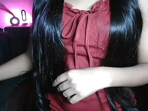Minii_ webcam
