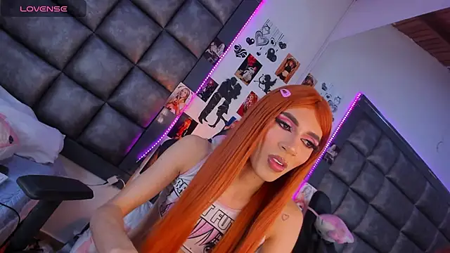 hazel_james01 webcam