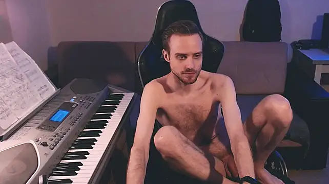 Sweetparker webcam
