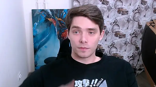 DmitryRomanov webcam