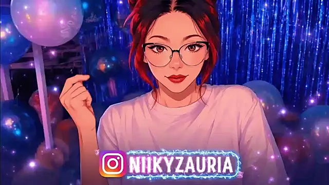 _niiky webcam