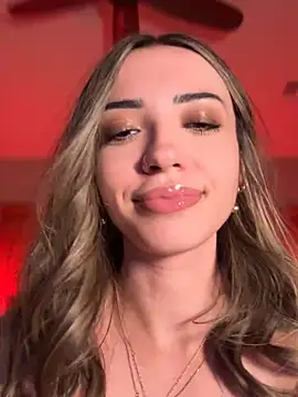 Tiny-Mimi live cam