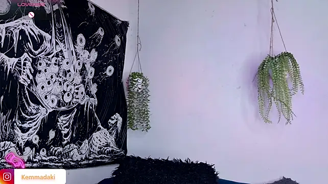 kemmadakii (F young) - Blow job