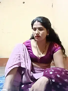 anugirl203 (F milf) - full open show 💕