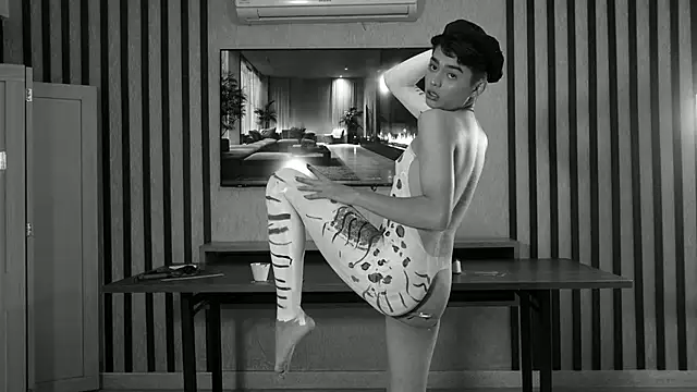 Maxi_little live cam