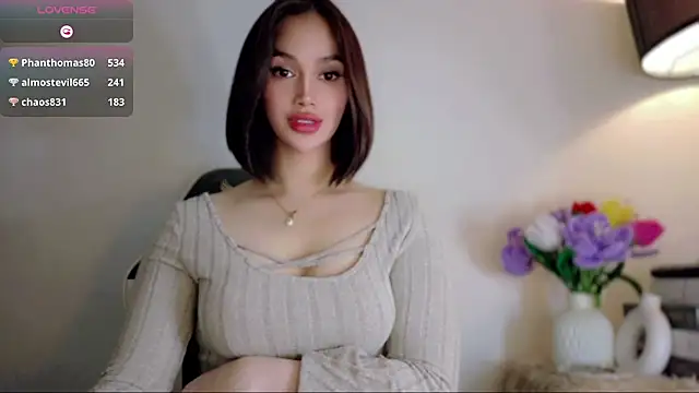 Anna_HollyDoll webcam
